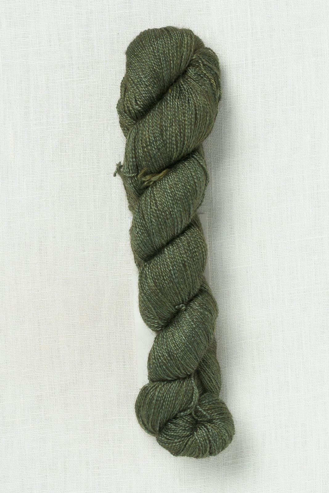 Malabrigo Silkpaca Lace 056 Olive