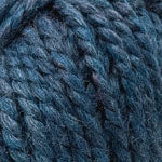 Plymouth Encore Mega yarn in 0658 Bluebell