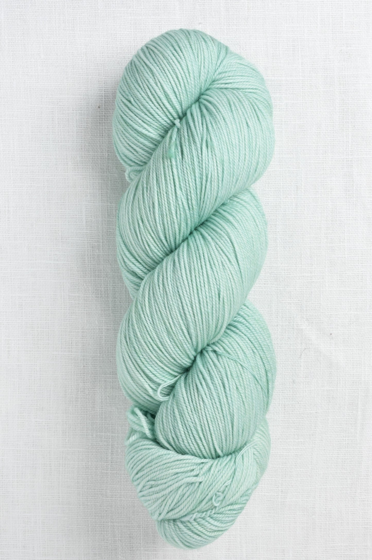 Sock 83 Water Green skein