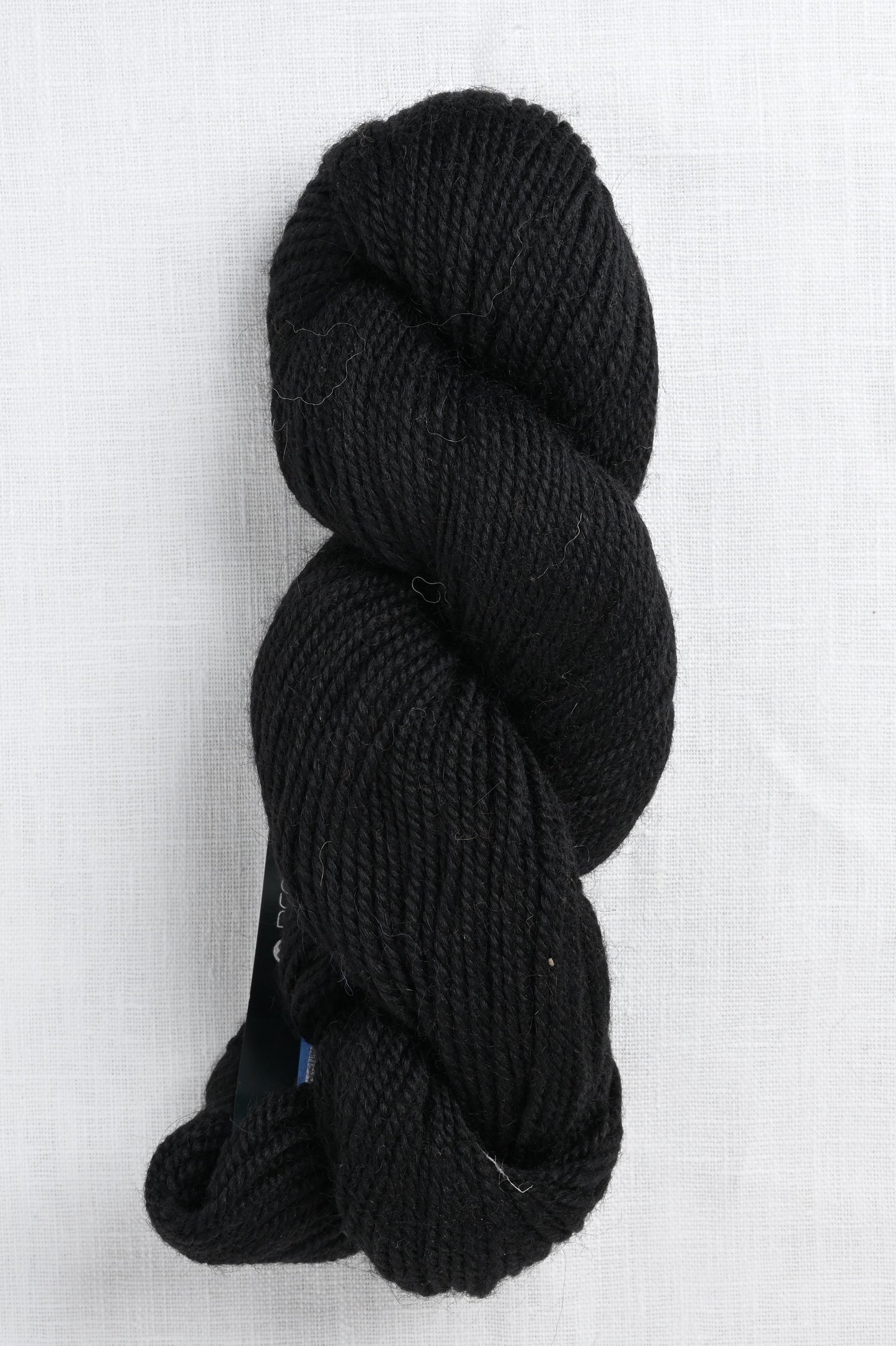 Berroco Ultra Alpaca Light Yarn 4245 Pitch Black