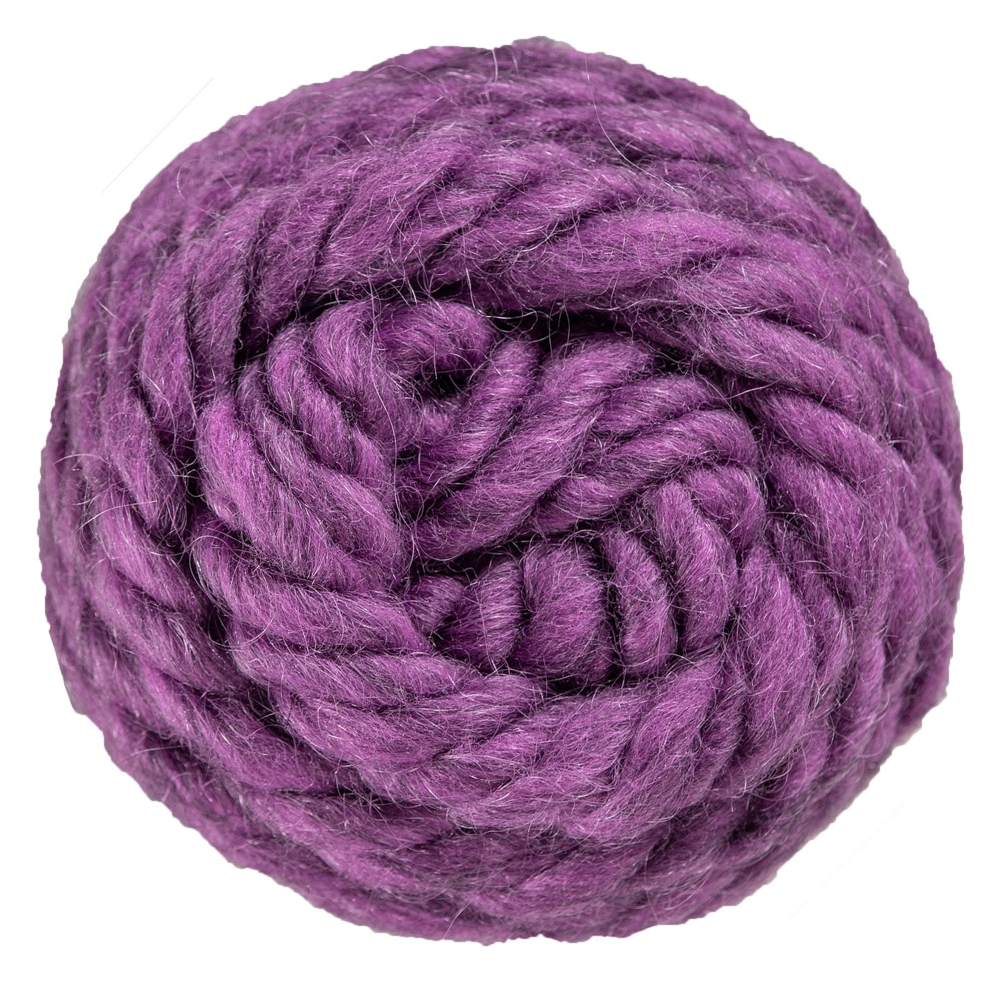 Brown Sheep Lambs Pride Bulky M173 Wild Violet