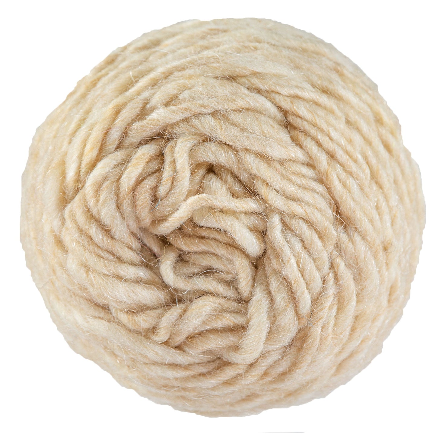 Brown Sheep Lambs Pride Worsted M115 Oatmeal