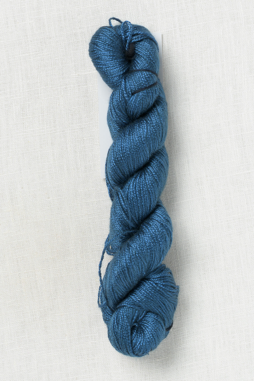 Malabrigo Mora Mulberry Silk 150 Azul Profundo