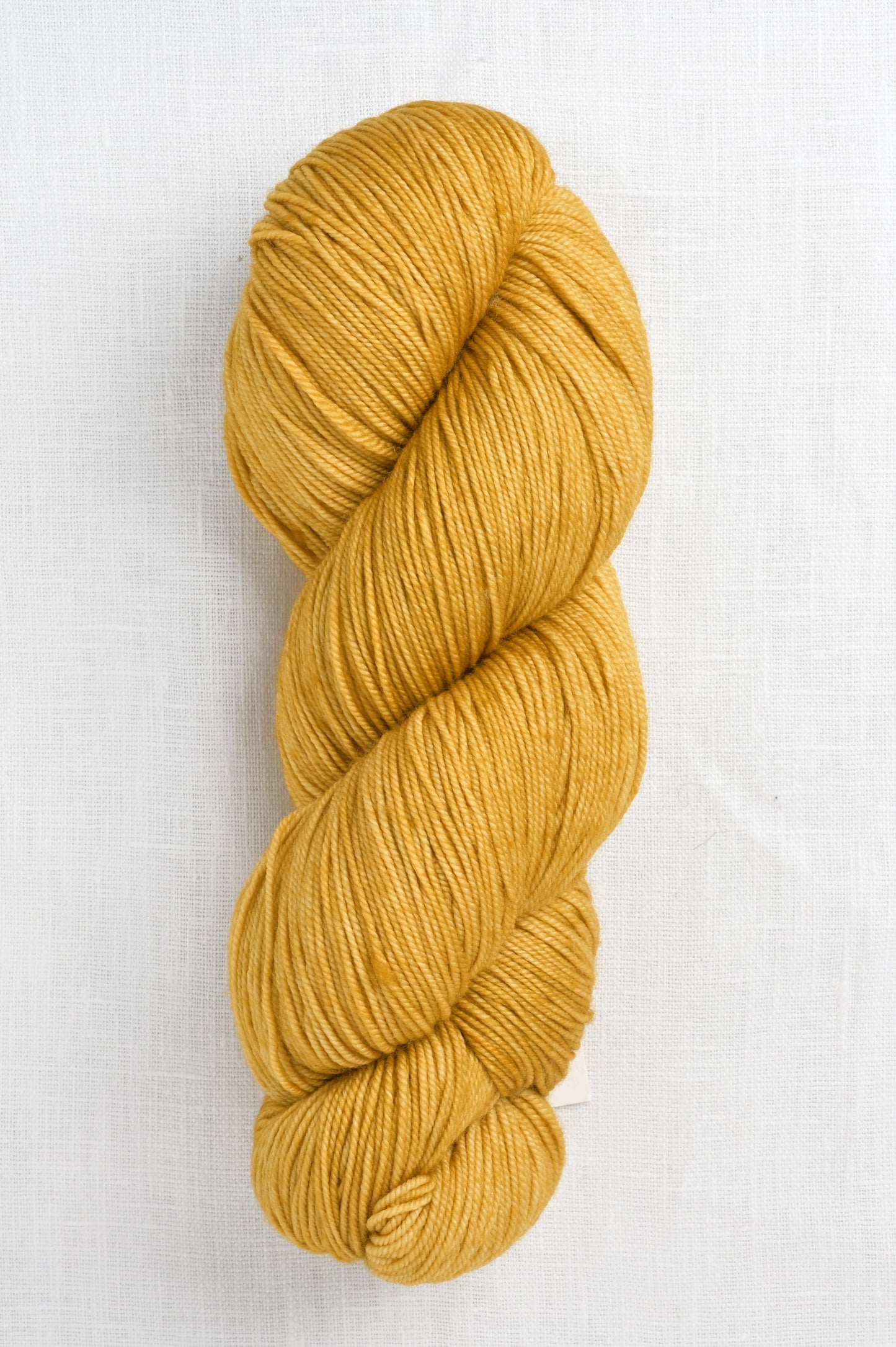 Sock 803 Ochre skein