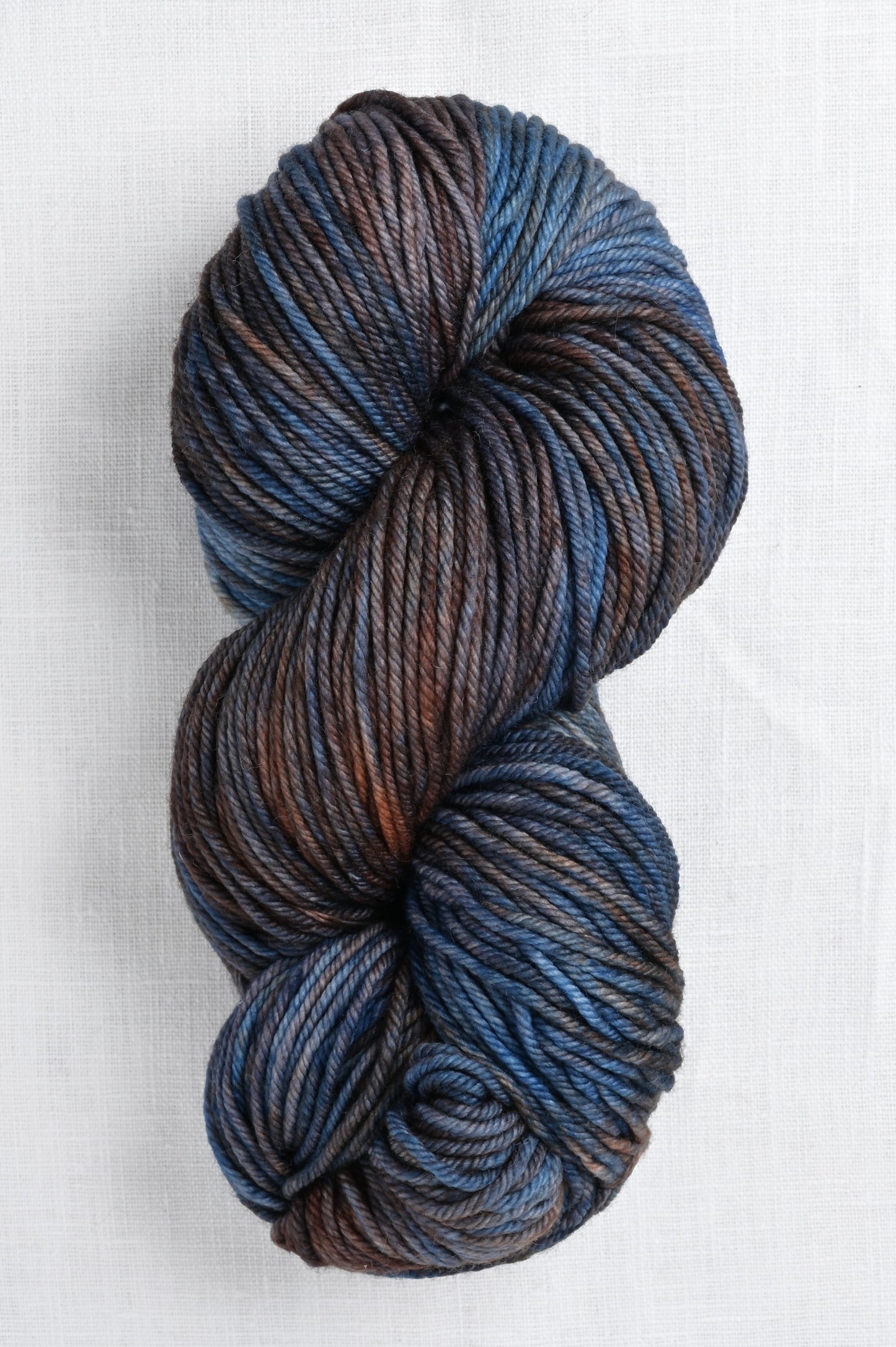 Malabrigo Rios 894 Cielo y Tierra skein