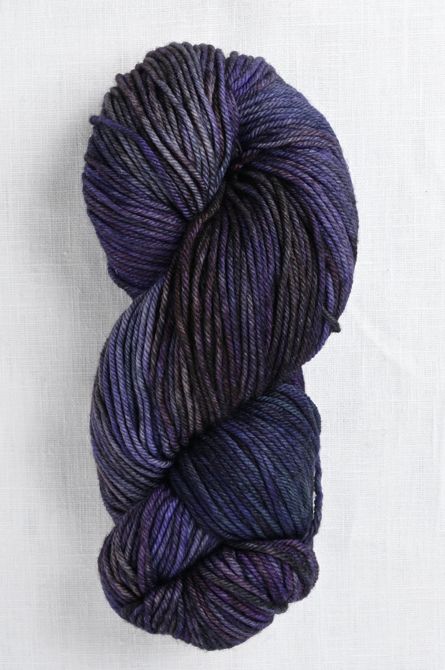 Malabrigo Rios 66 Lavanda skein