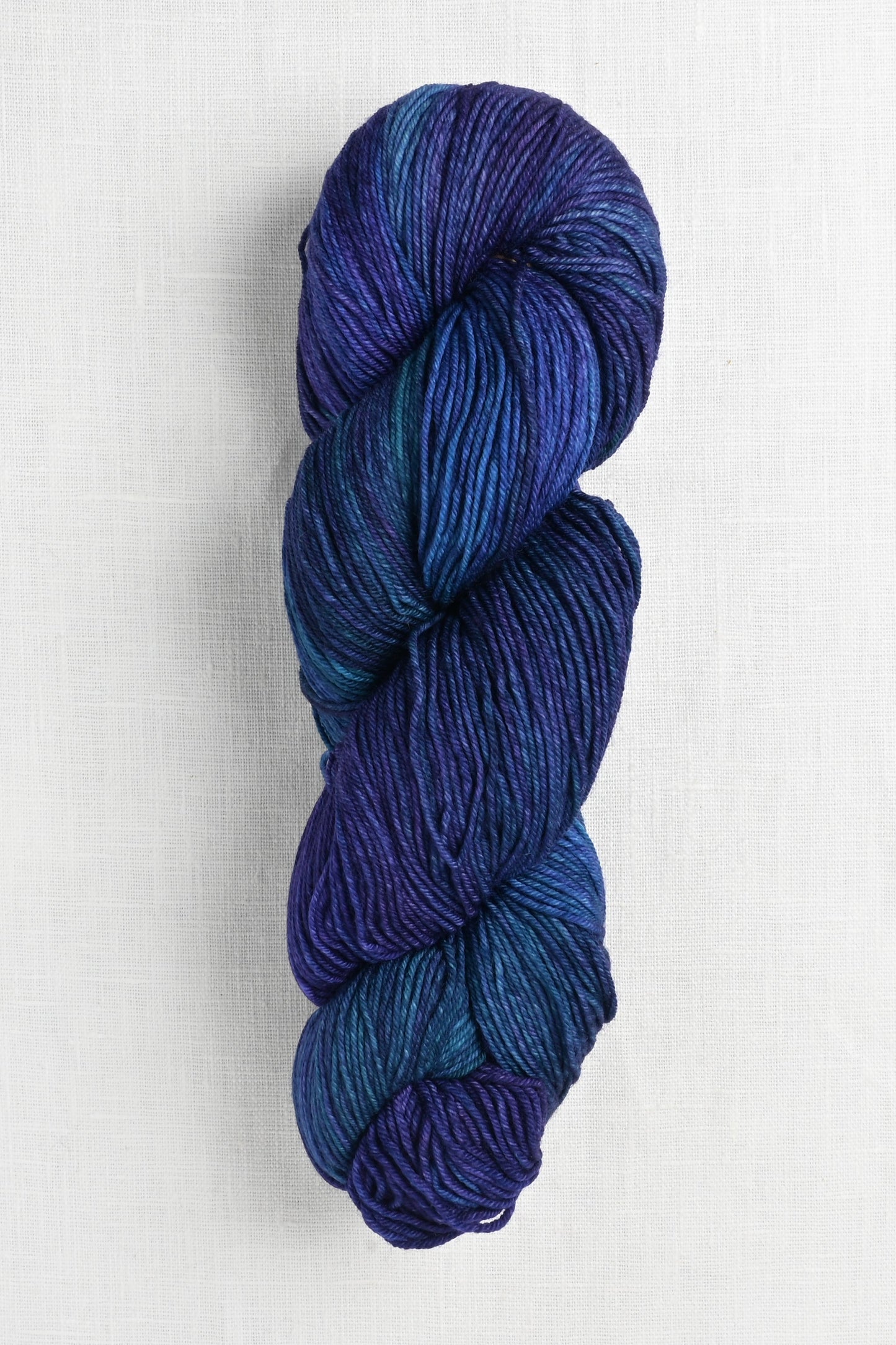 Ultimate Sock 247 whales-road skein