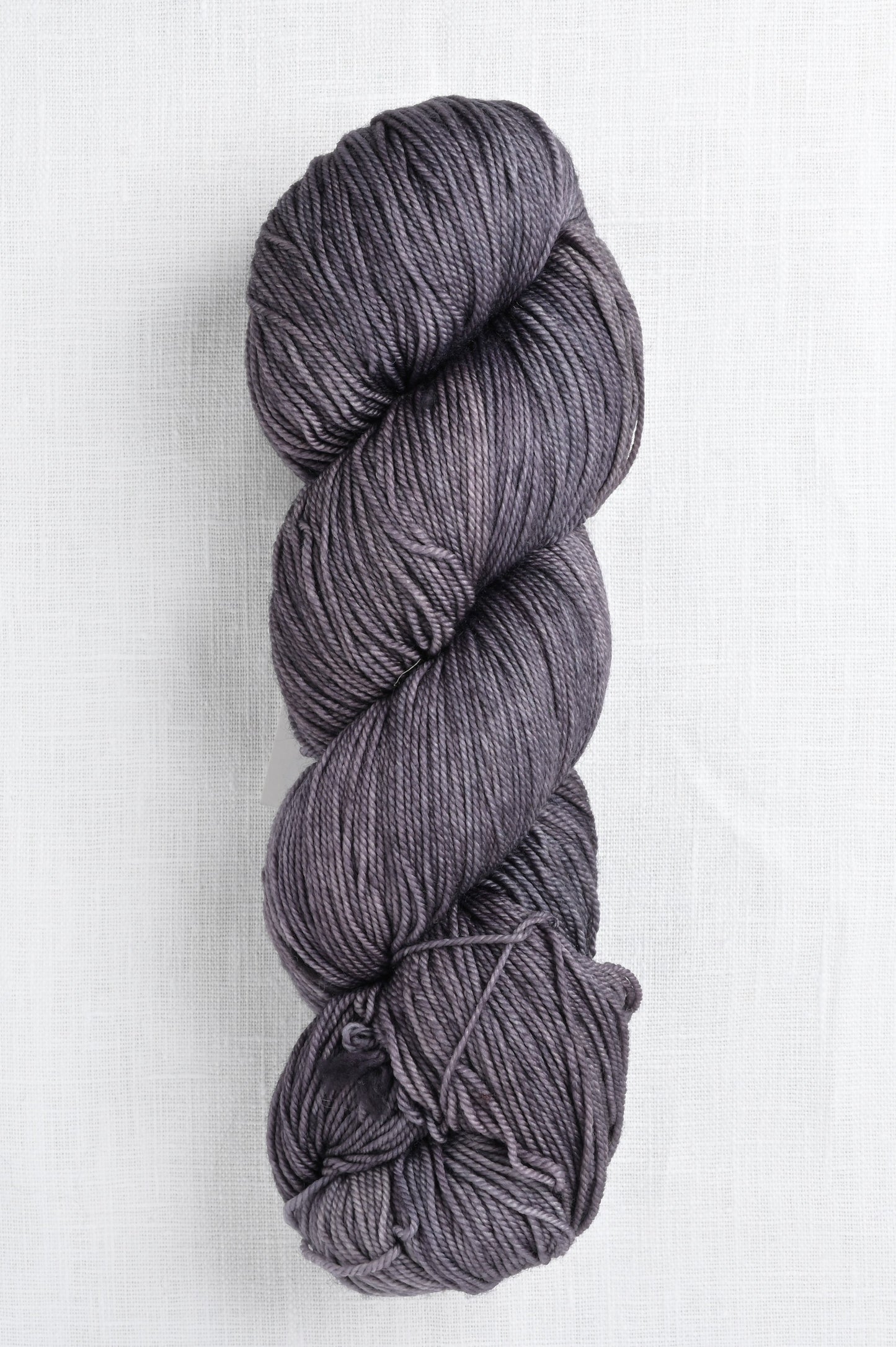 Sock 43 Plomo skein