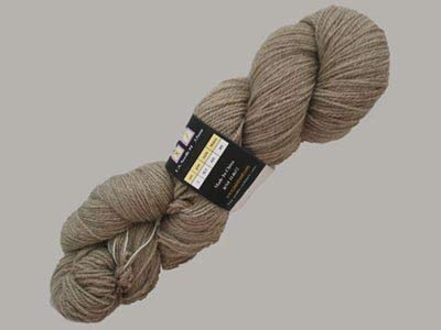 Jojoland Cashmere 101 Natural Brown