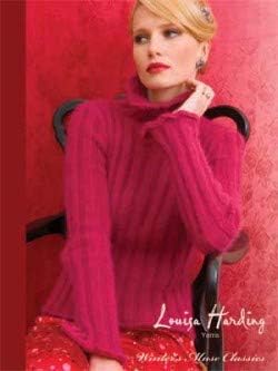 Louisa Harding yarn