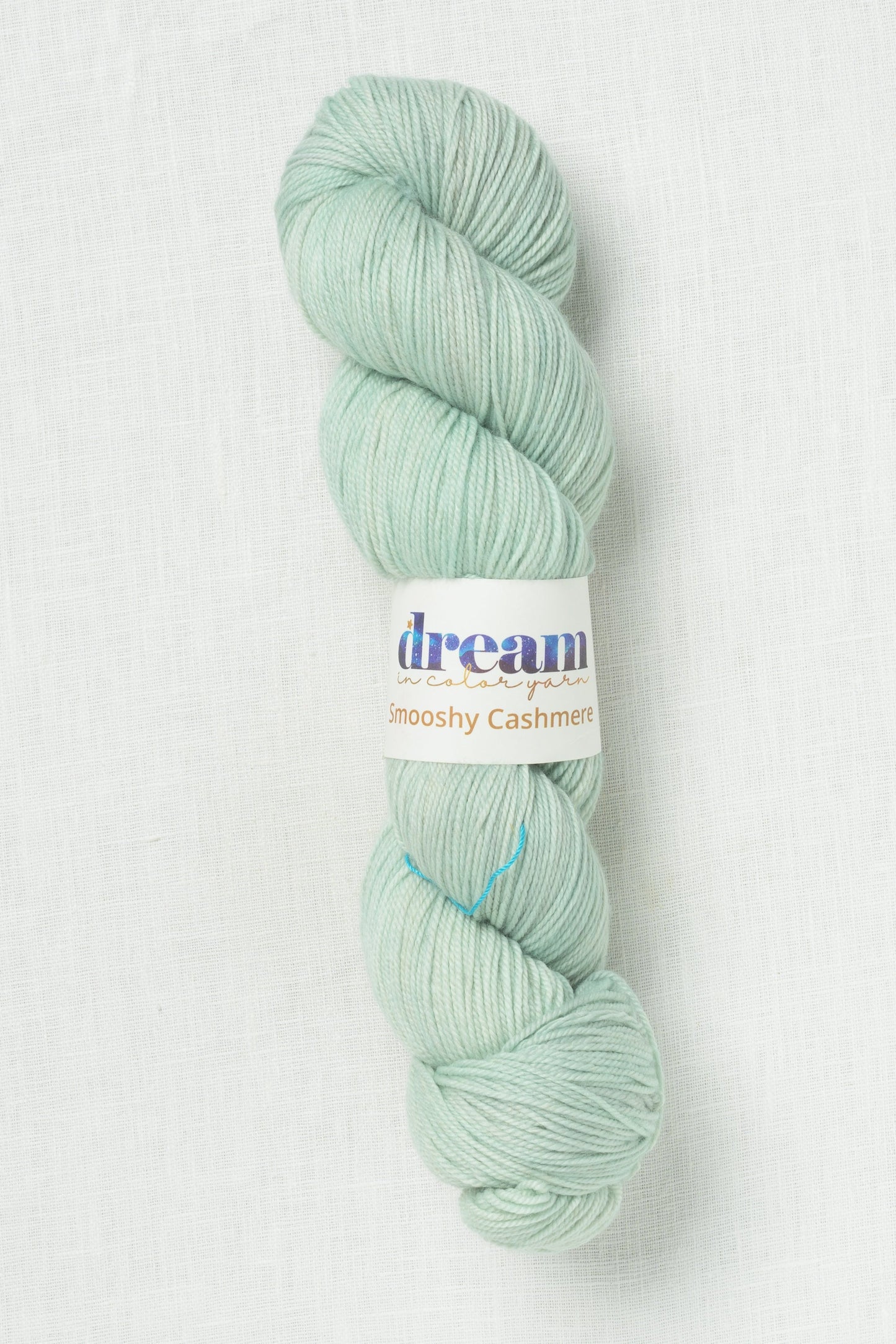 Generic Dream in Color Smooshy Yarn Spoil The Littles