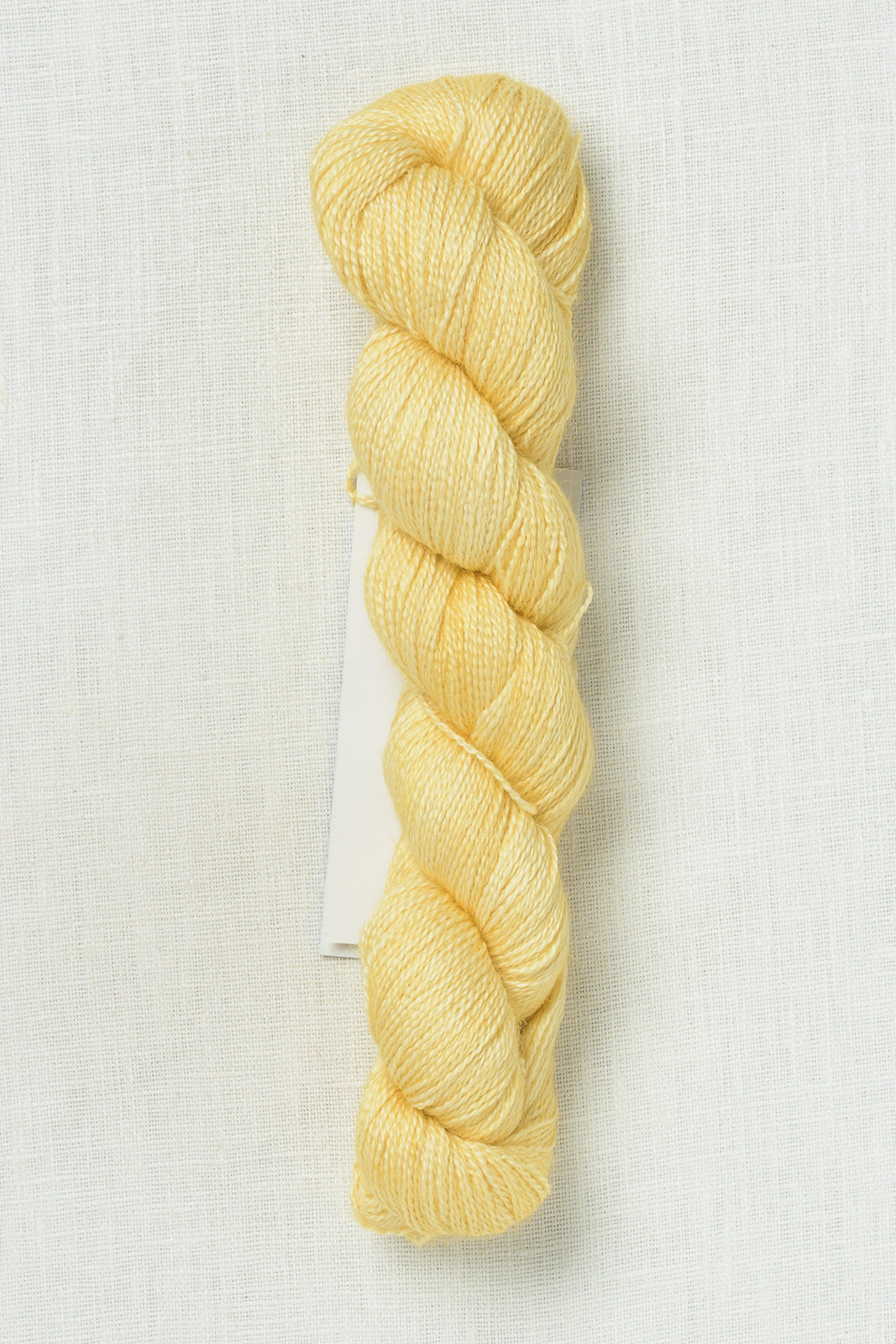 Malabrigo Silkpaca Lace 019 Pollen