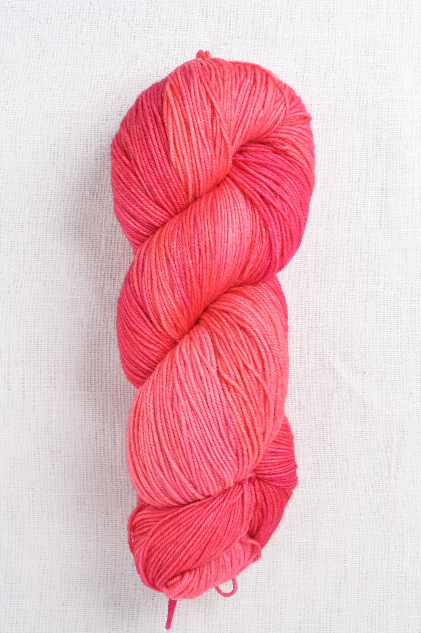 Sock 857 Light of Love skein