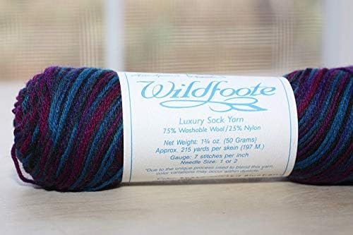 Brown Sheep yarn — 350