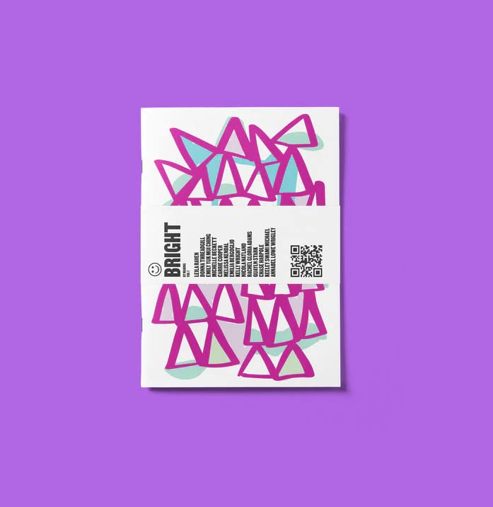 Bright by Making Magazine