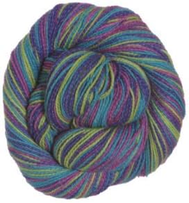 HiKoo yarn — 812