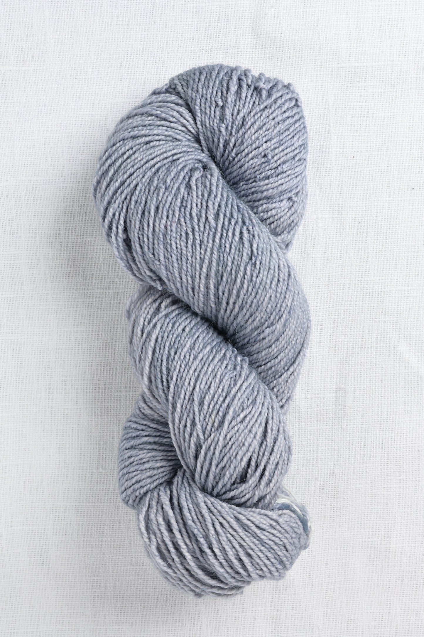 Malabrigo Dos Tierras Hand Dyed Yarn (009 - Polar Morn)