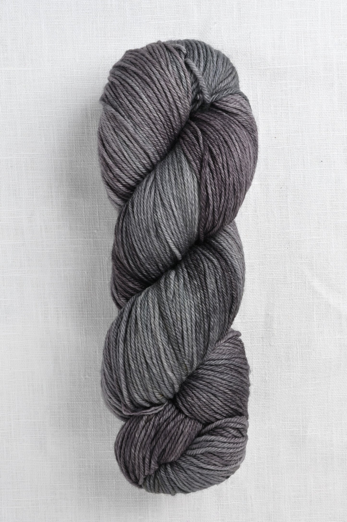 Malabrigo Arroyo 43 Plomo