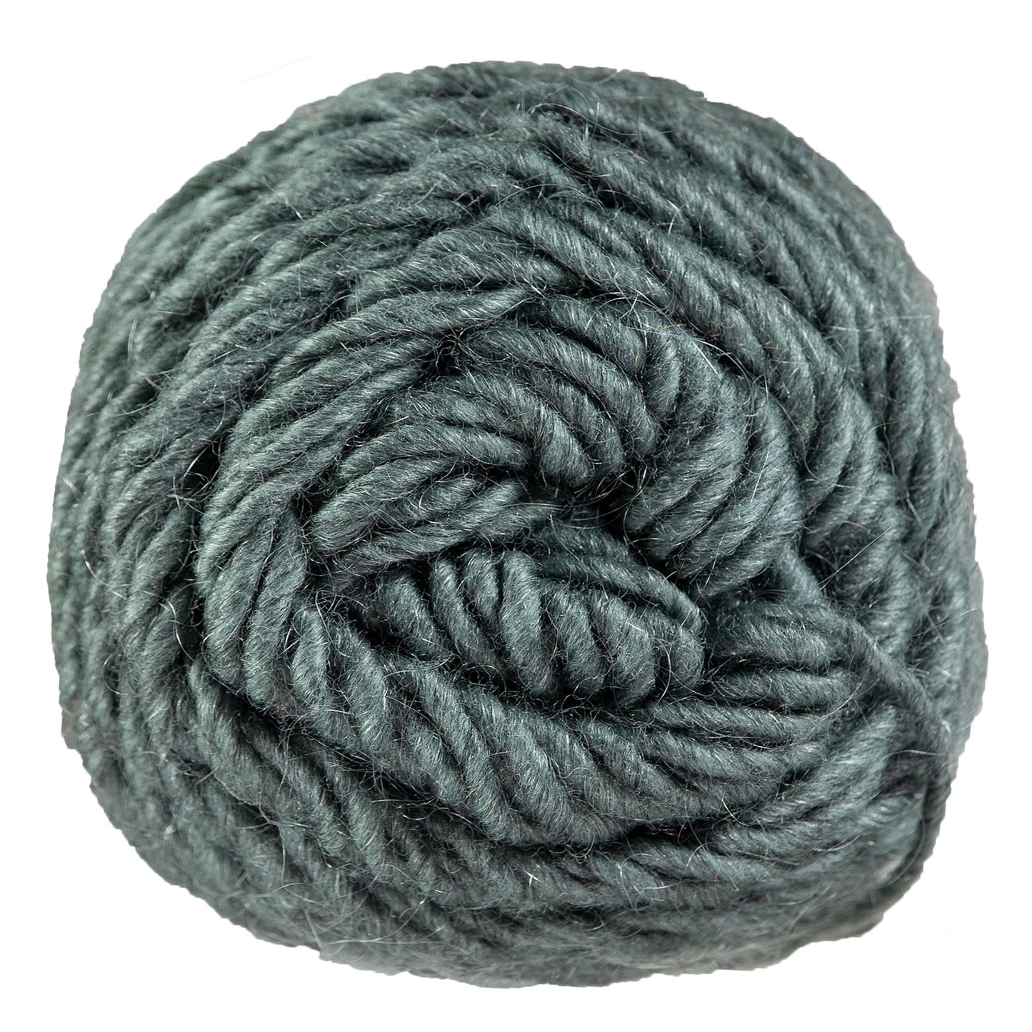 Brown Sheep Lambs Pride Worsted M158 Smoky Sage