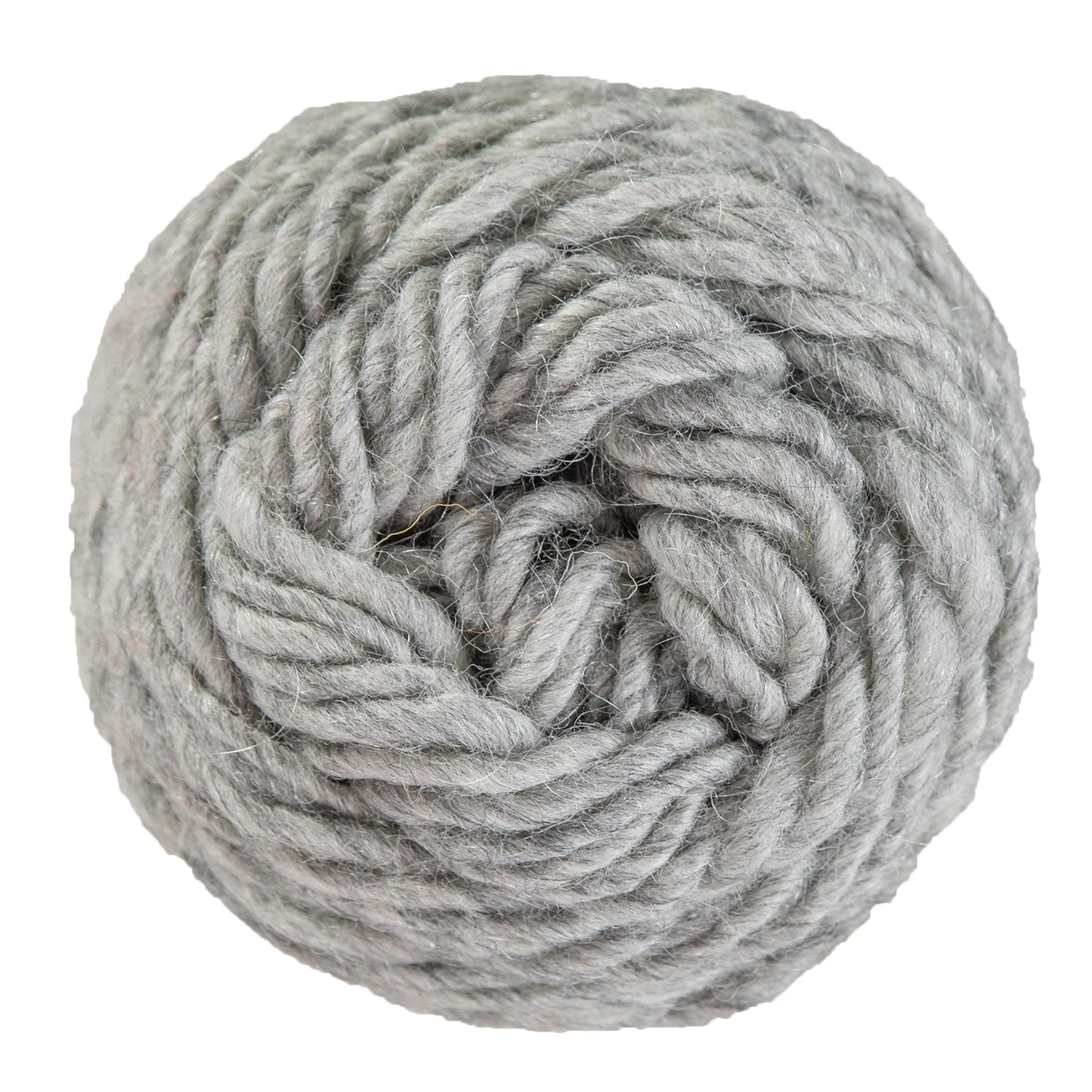 Brown Sheep Lambs Pride Worsted M3 Grey Heather