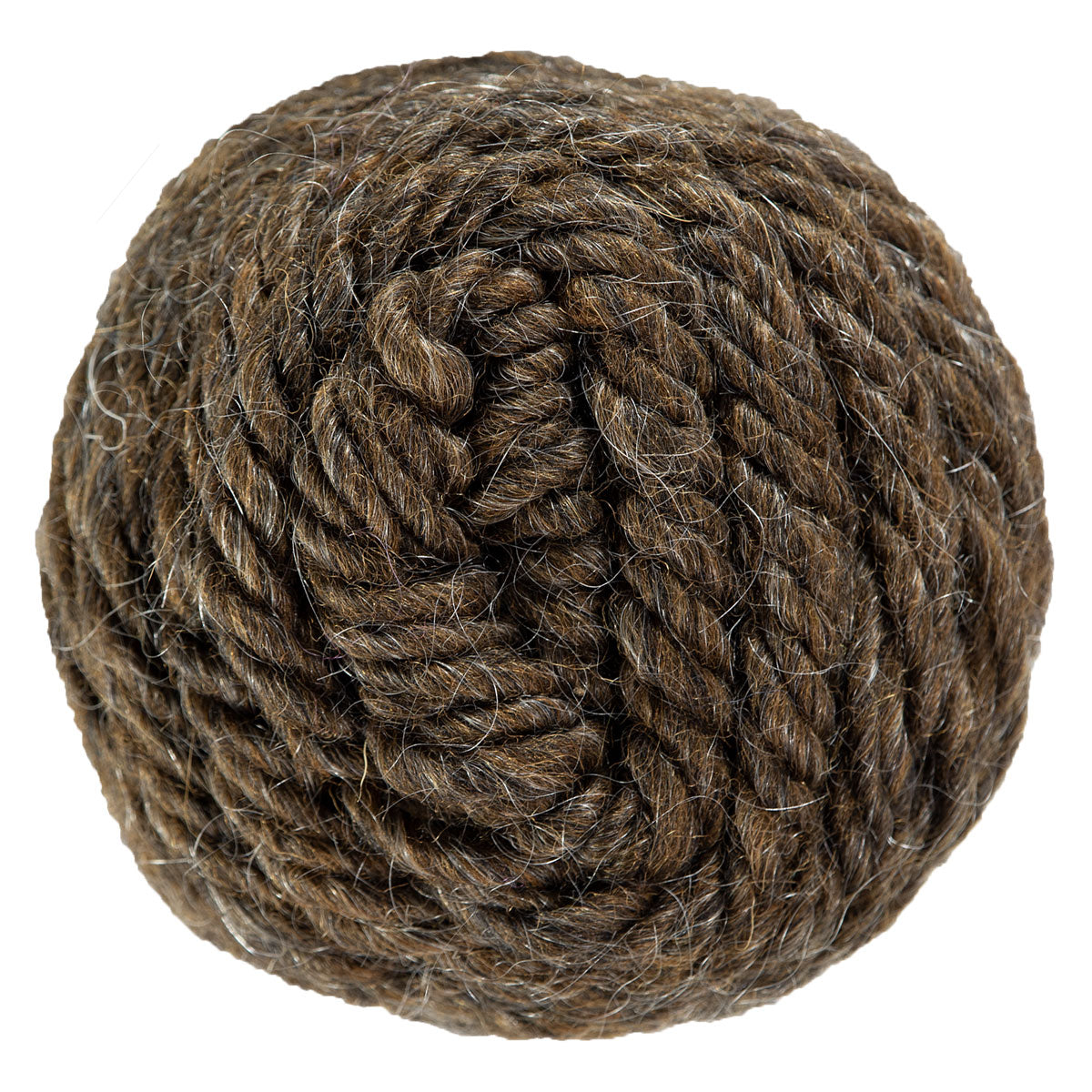 Brown Sheep Lambs Pride Worsted M7 Sable