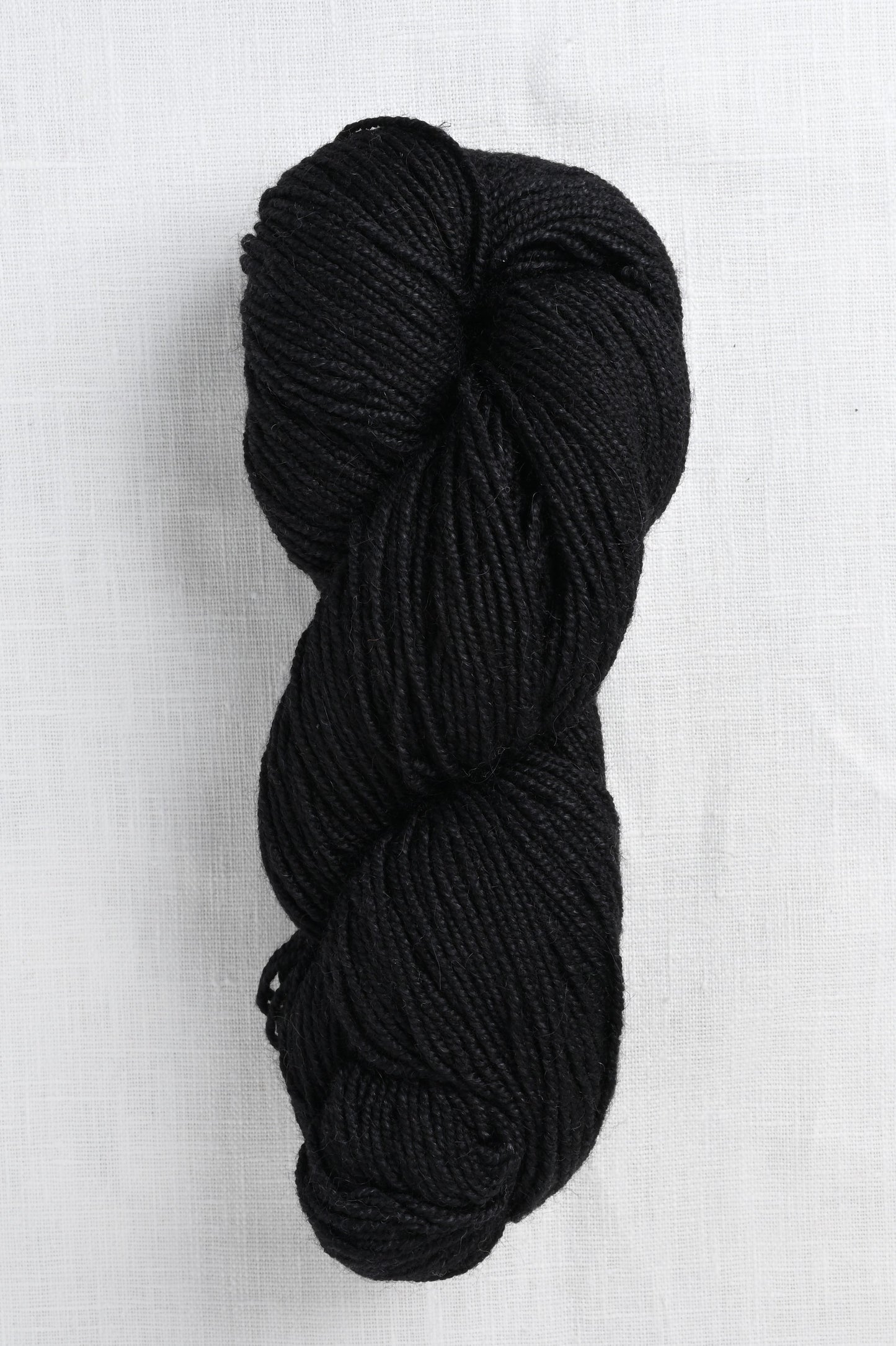Malabrigo Dos Tierras (195 Black)