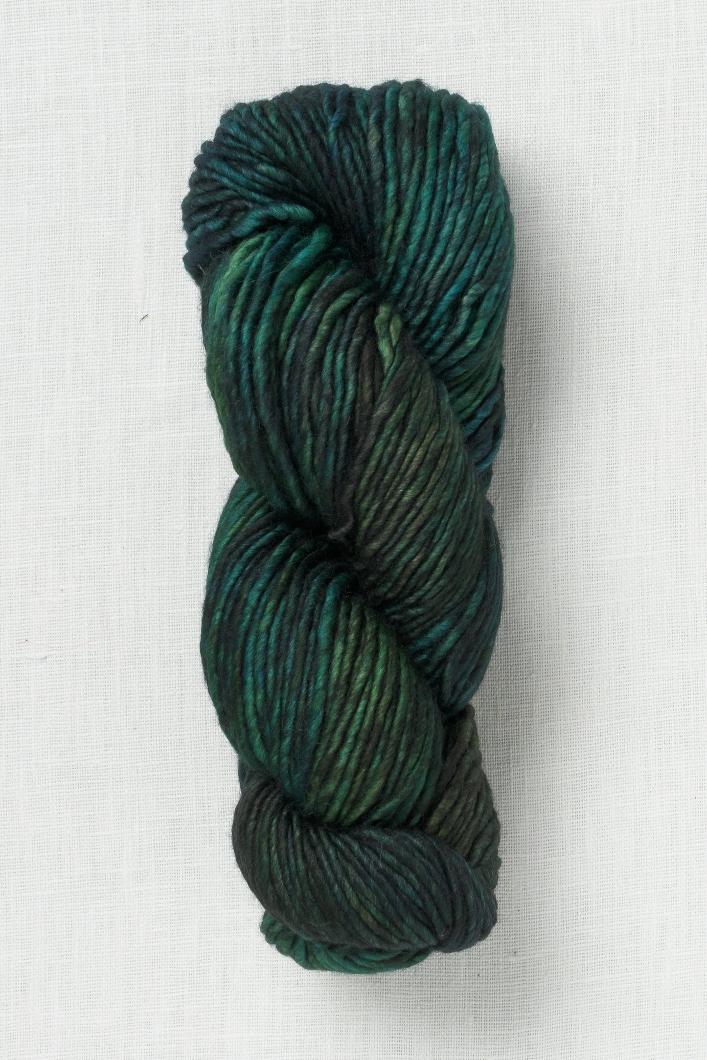 Mecha 252 wabi-sabi skein