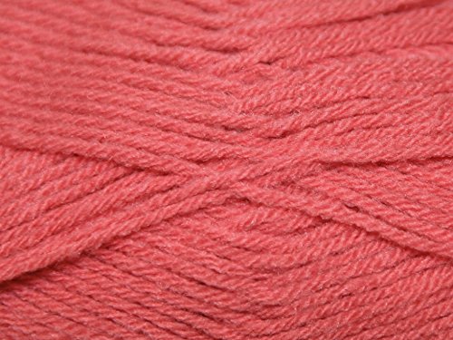 Sirdar Snuggly Knitting Yarn 4 Ply 420 Lolly - per 50 gram ball