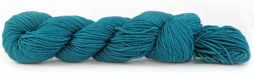 HiKoo yarn — 2020
