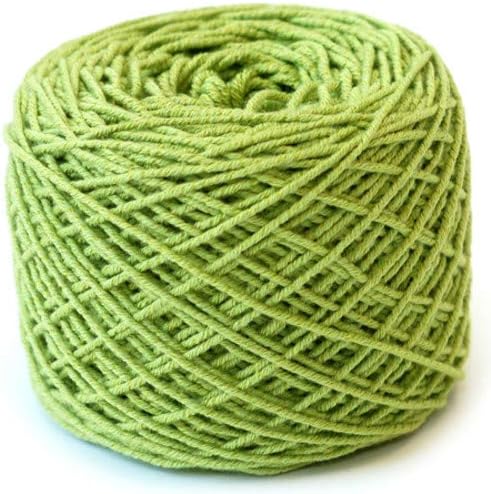 HiKoo yarn