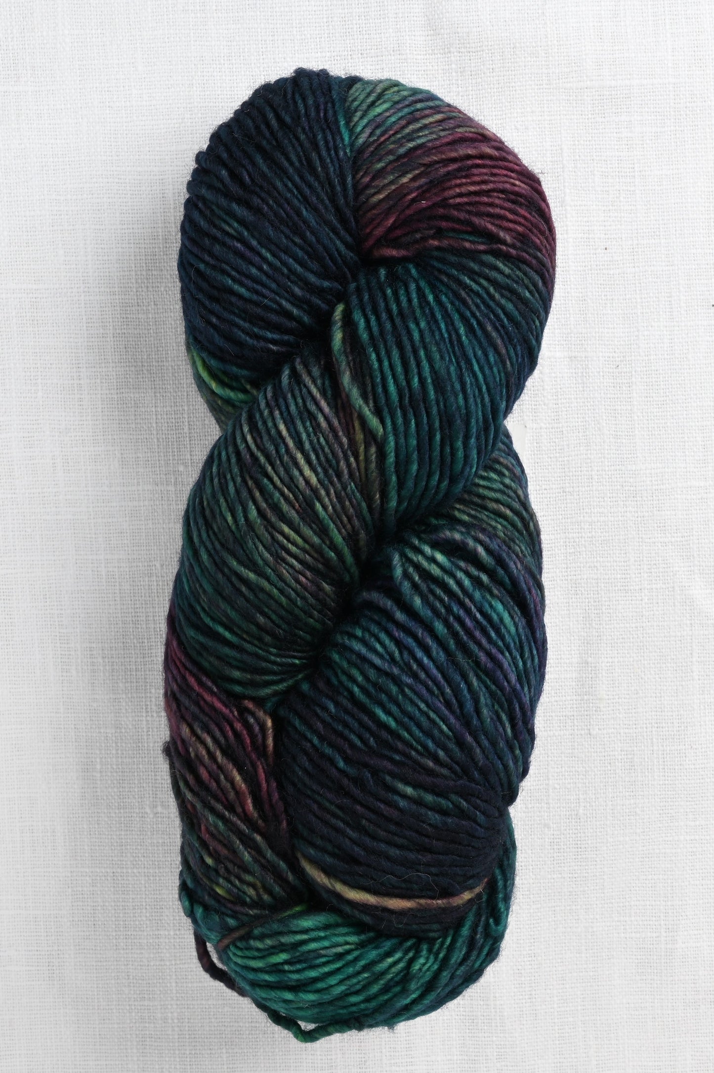 Malabrigo Washted Yarn 0749 Selva Peruana
