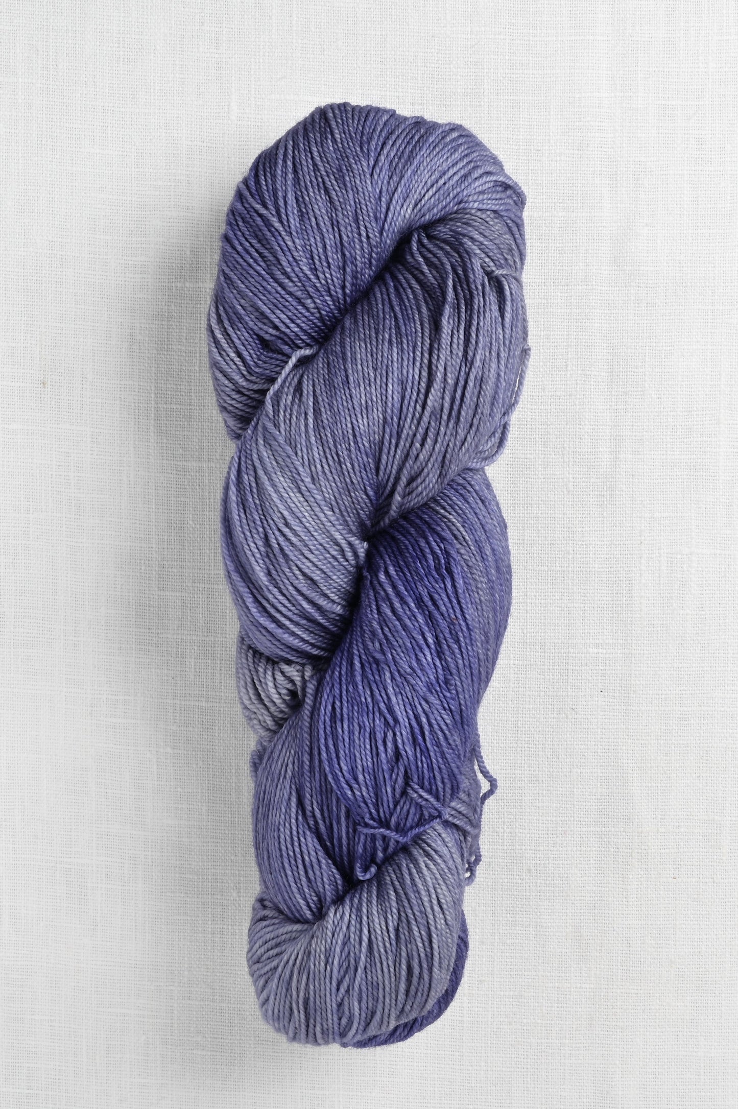 Sock 340 Alice skein