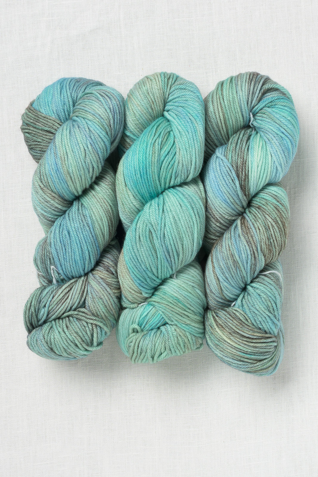 Malabrigo Rios 264 Celestina skein