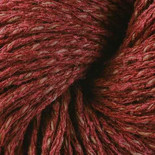 Berroco Fuji yarn 9228 Amber