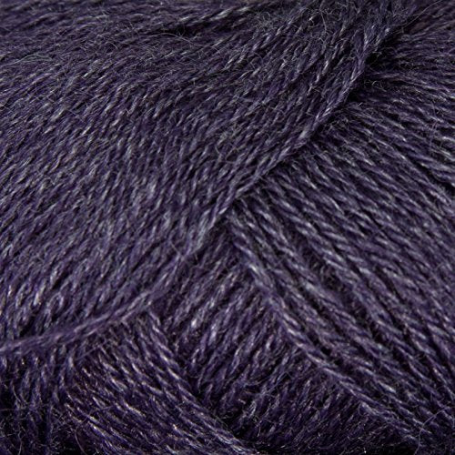 Berroco Folio yarn 4562 Purple Mountain