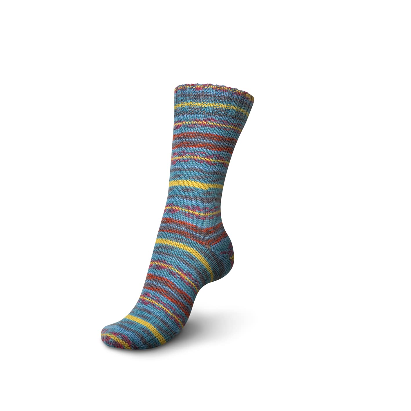 Regia Sock Yarn 4-ply, Arne & Carlos Design Line (3822 - Bykle)