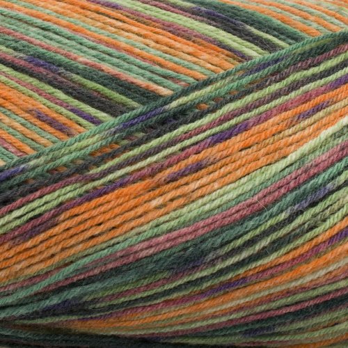 Opal Schafpate Yarn: Paula, 7255