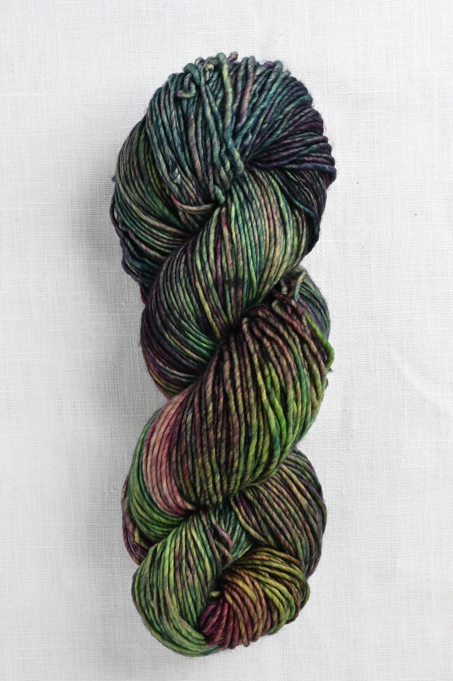 Malabrigo Washted - 866 - Arco Iris