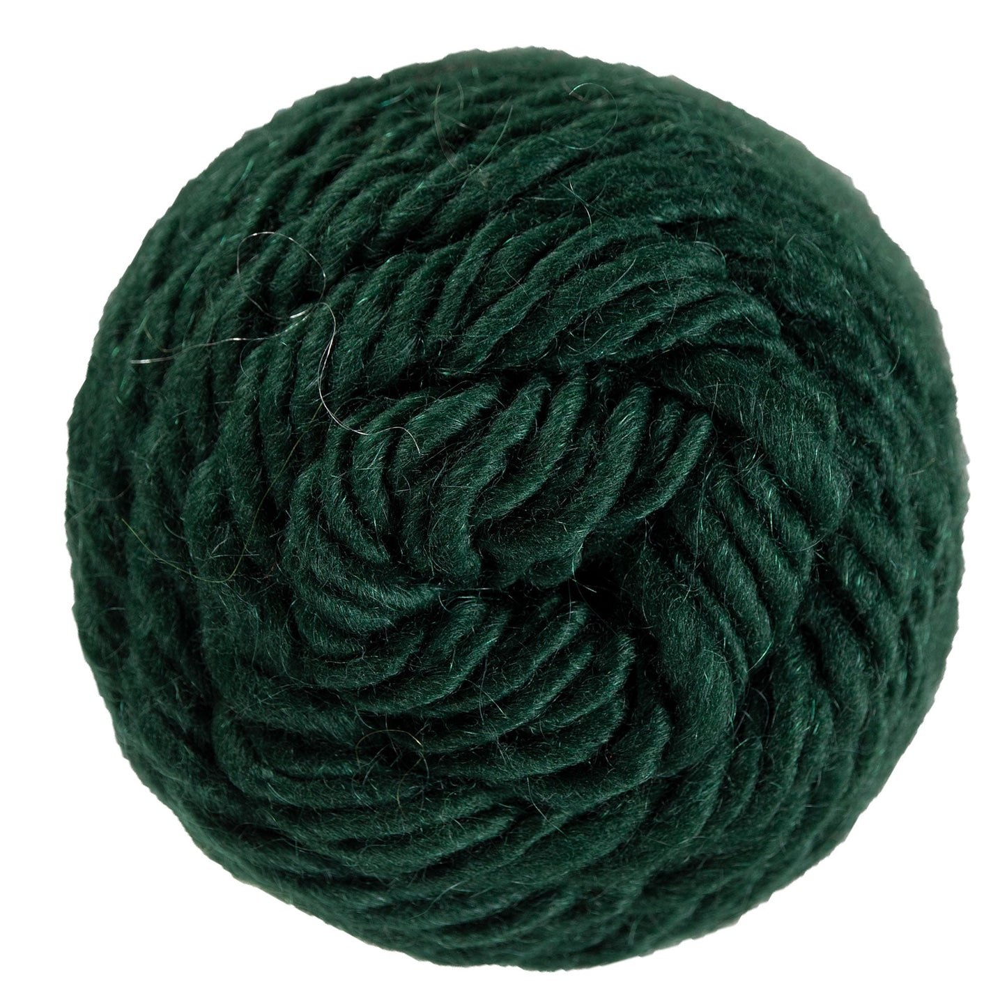 Brown Sheep Lambs Pride Worsted M172 Deep Pine
