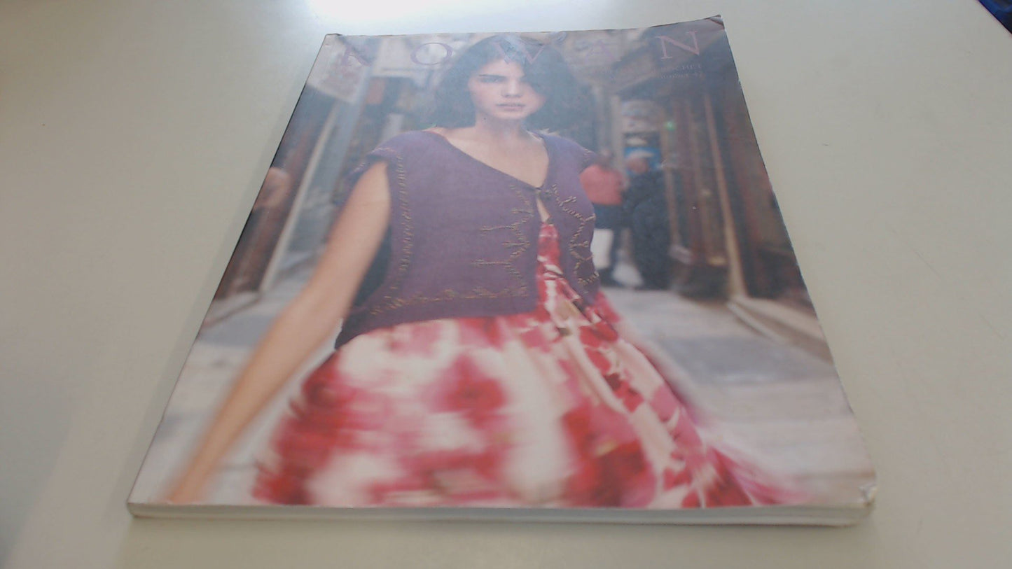 Rowan Knitting and Crochet Magazine 47