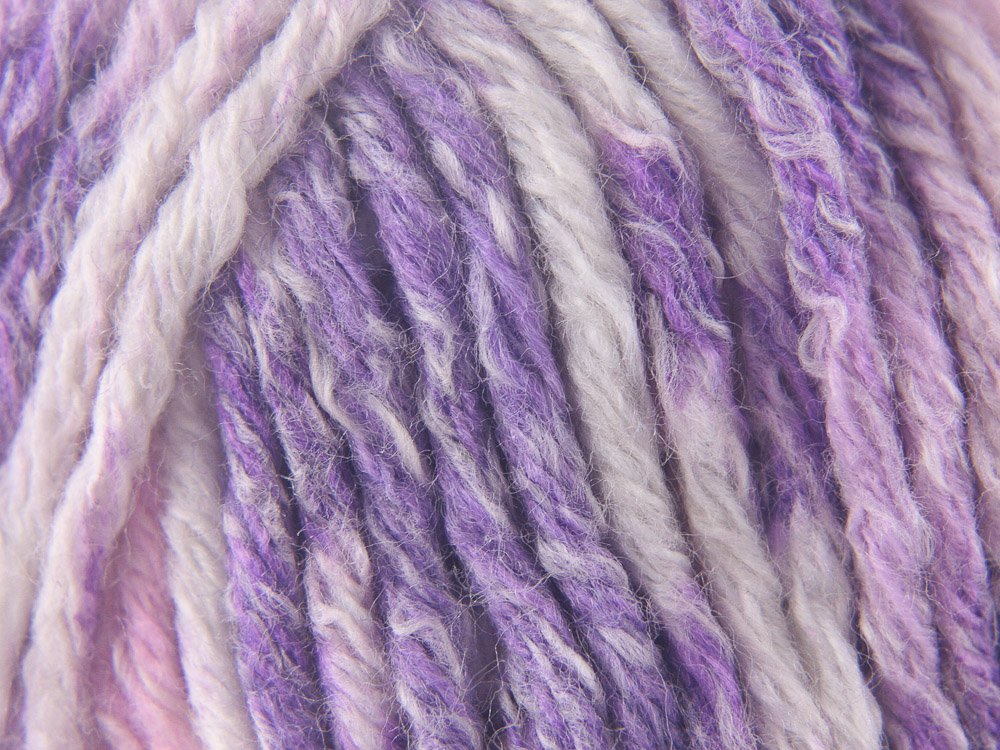 Sirdar - Crofter Chunky 50g - Heathery 046 -D
