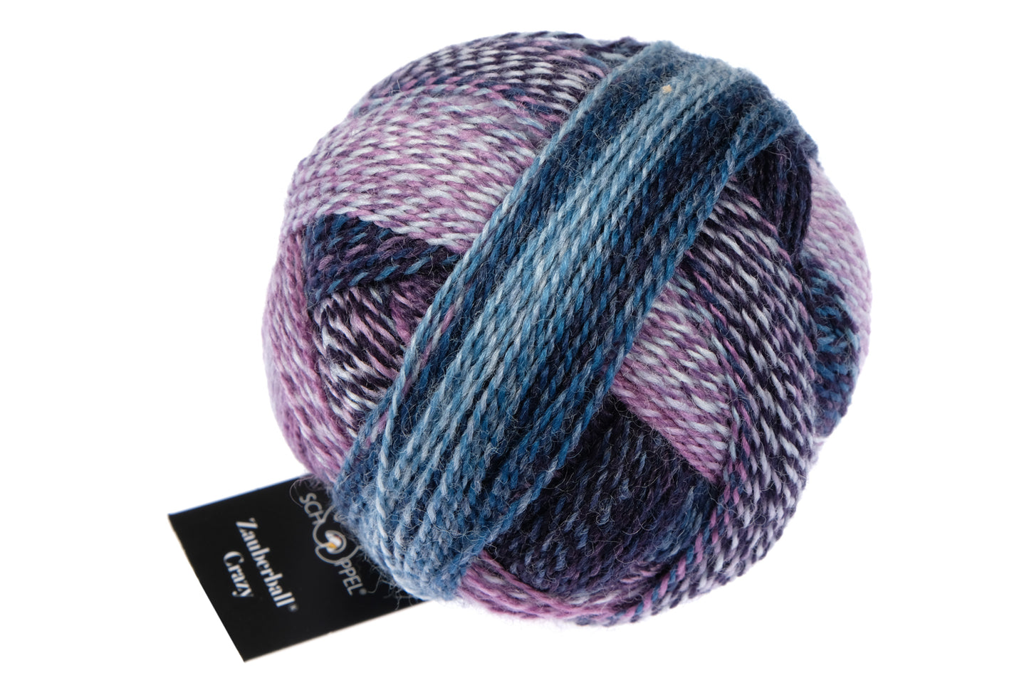 Schoppel Zauberball Crazy — 1699