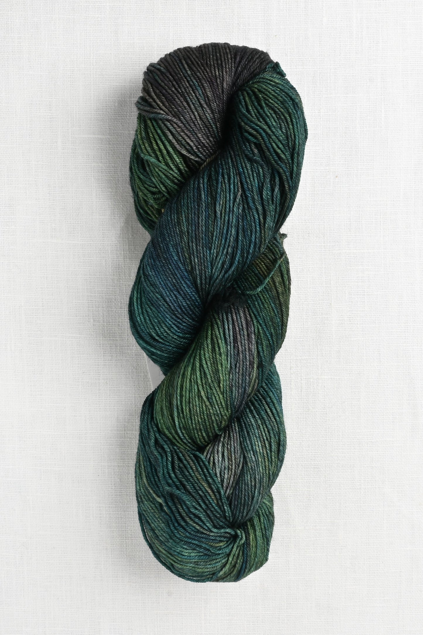 Ultimate Sock 252 wabi-sabi skein