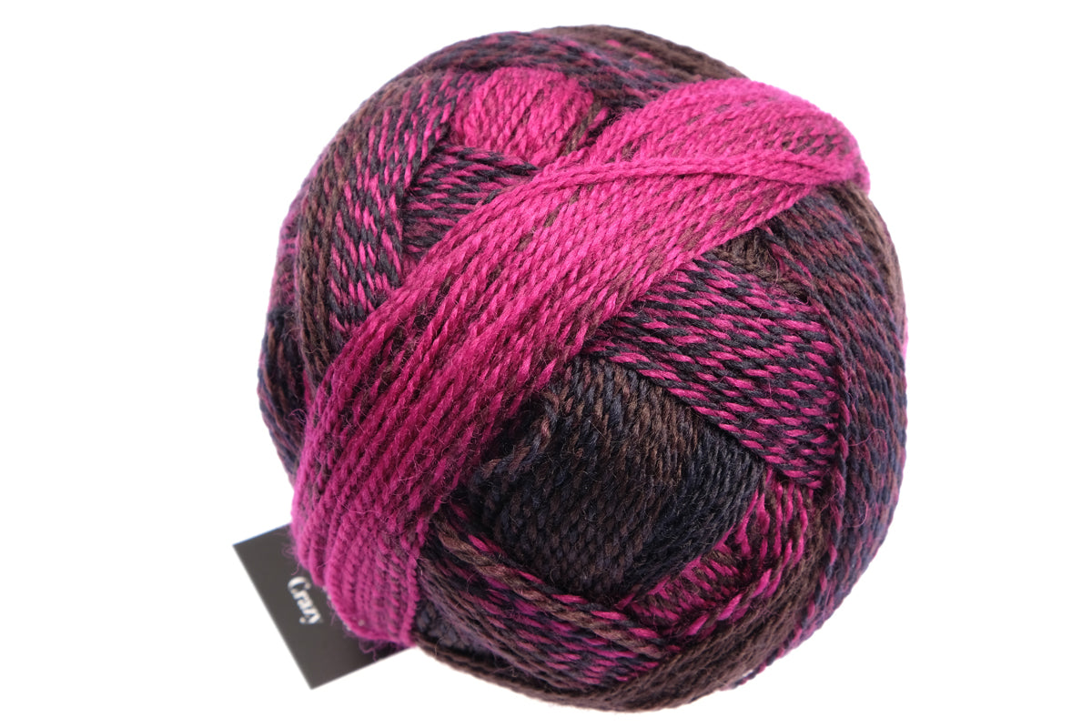 Schoppel Zauberball Crazy — 2082