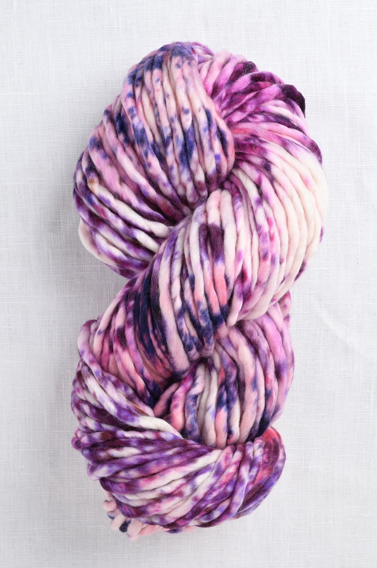 Rasta 177 blueberry-cream skein