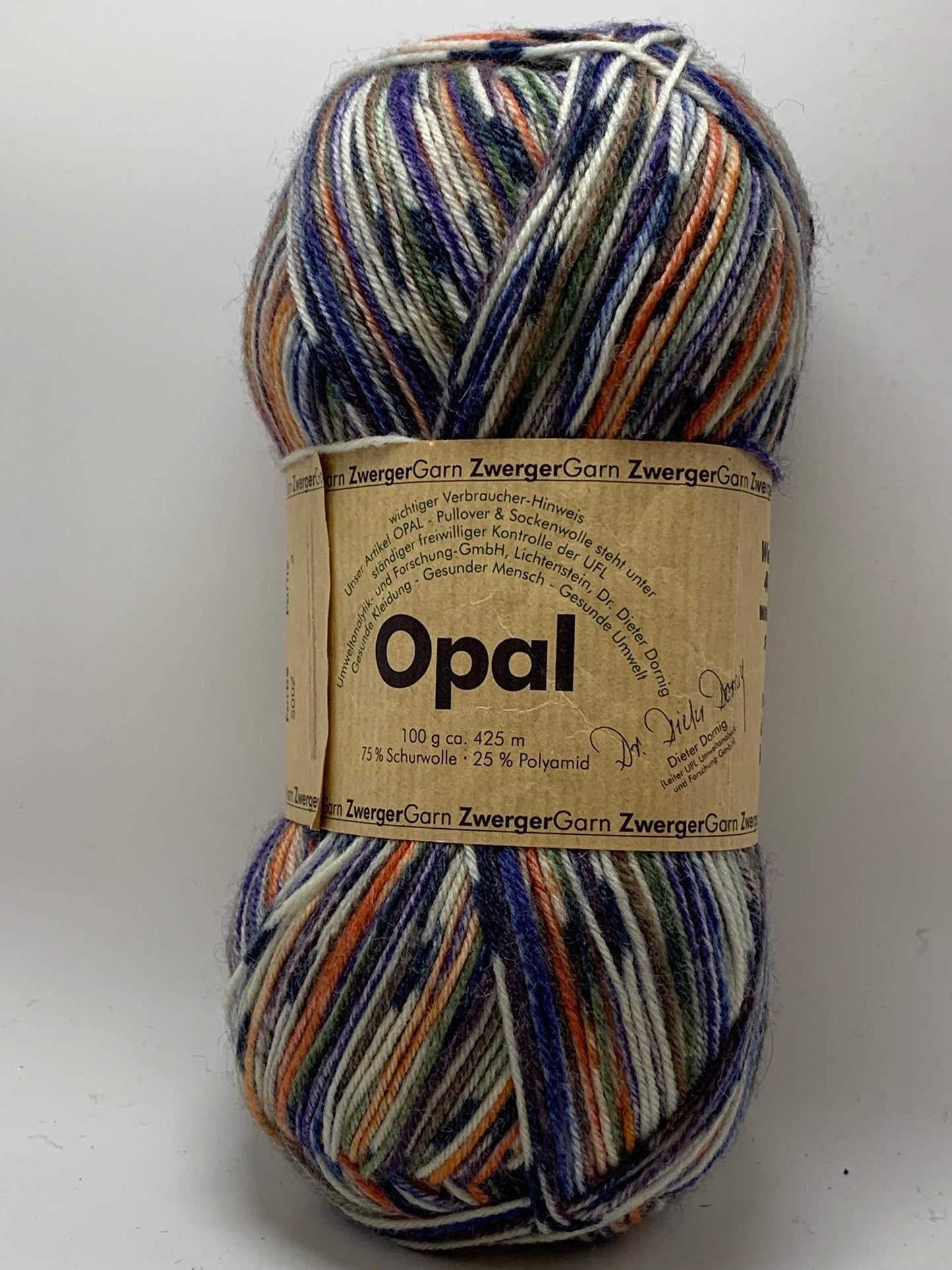 Opal 4fach #5002 Brazil
