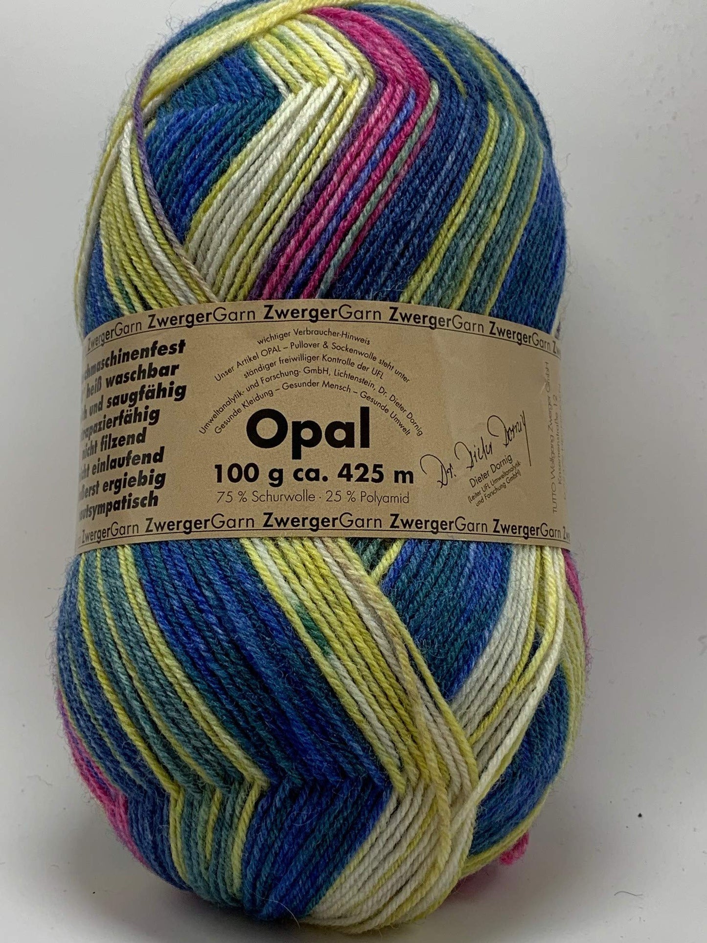 Opal 4fach Dreamcatcher #1231