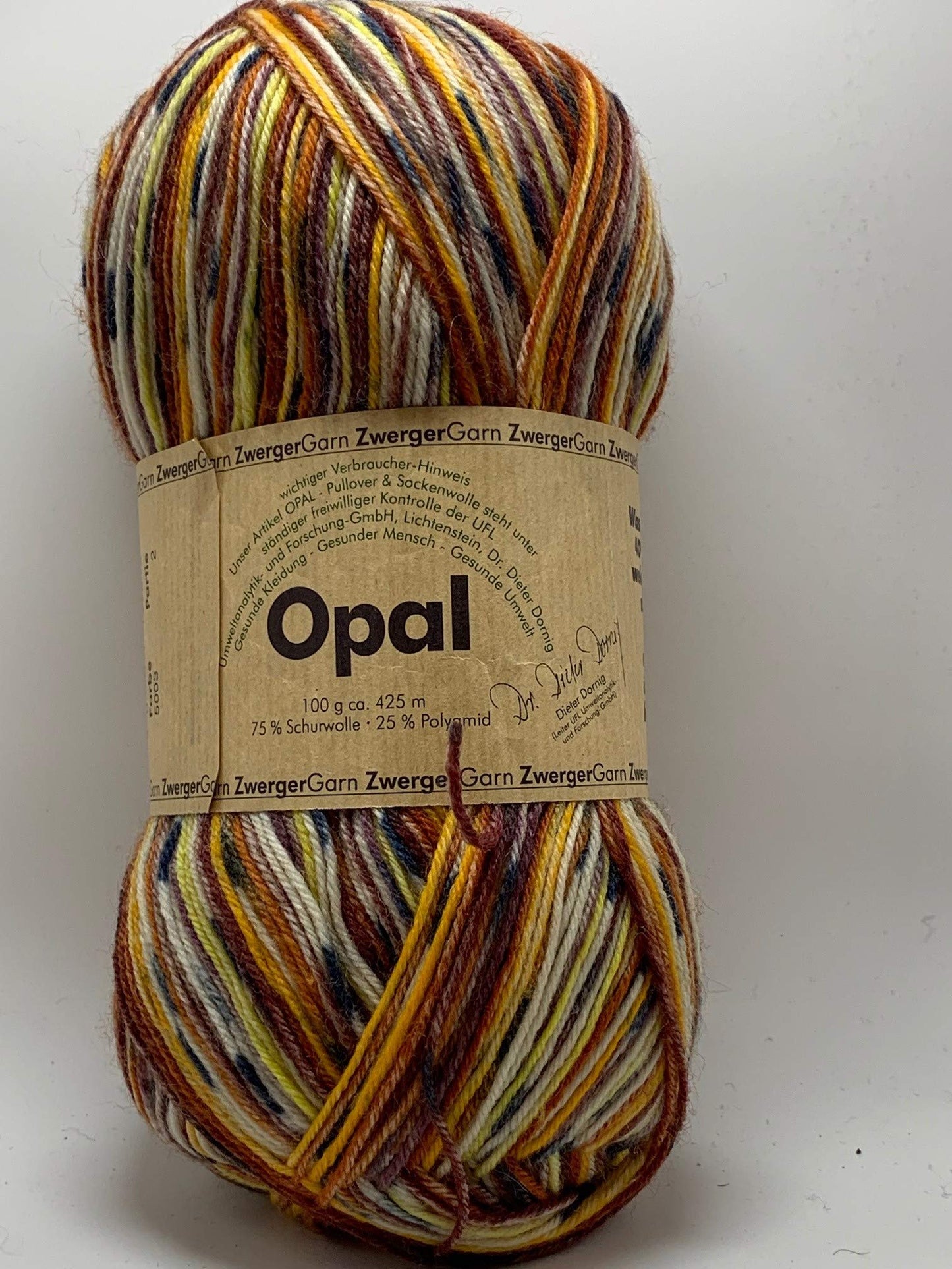 Opal 4fach #5003 Brazil