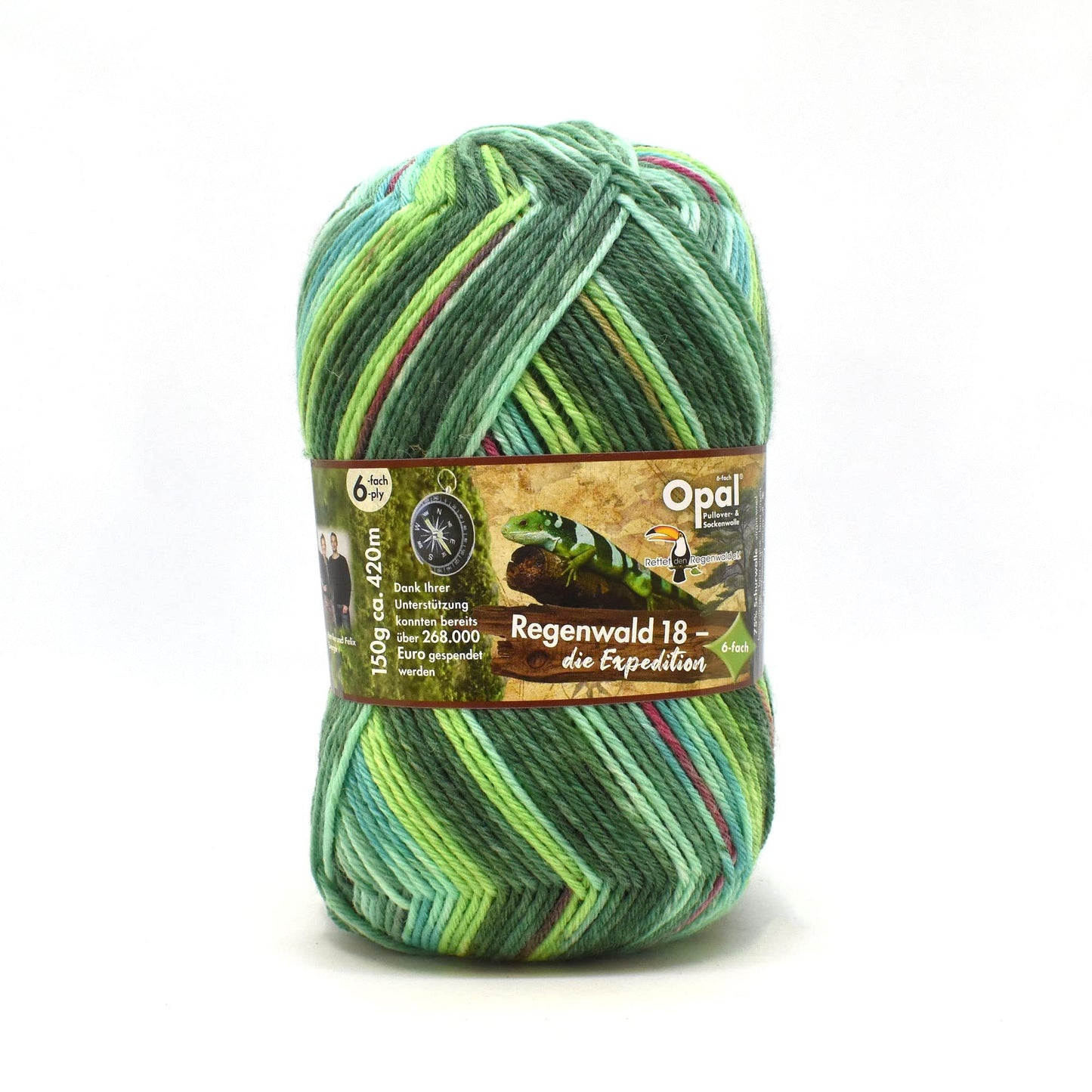 Opal 6ply 11211 Flashlights Tim