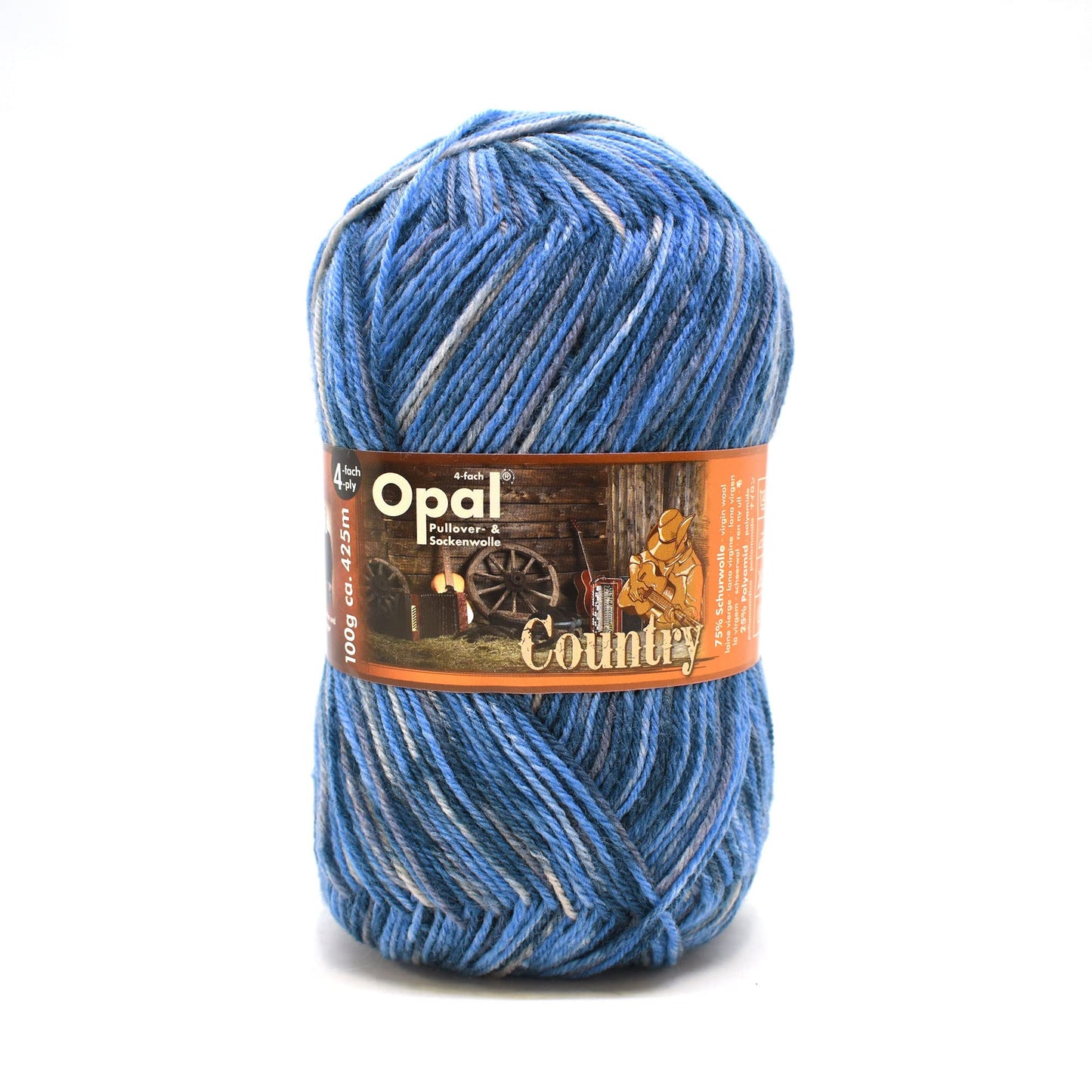 Opal11292 Country Music Barn